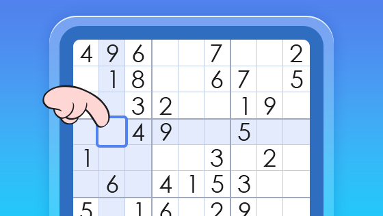what is the goal of sudoku
